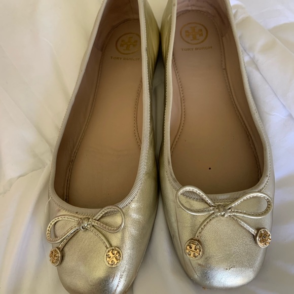 Tory Burch Ballet Flats - Picture 6 of 9